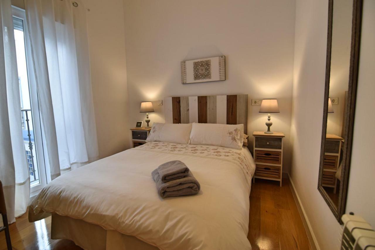 Apt. El Escondite, Centro Historico มาลากา ภายนอก รูปภาพ