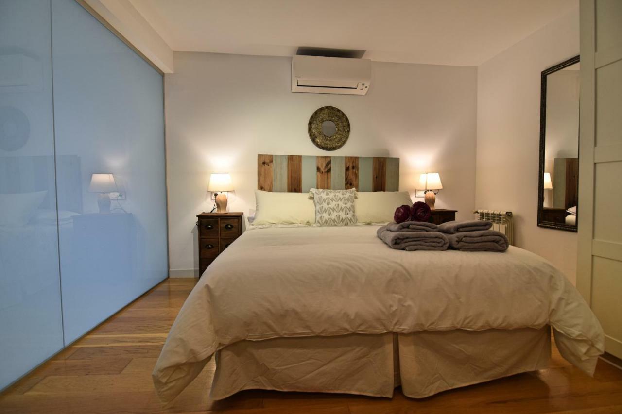 Apt. El Escondite, Centro Historico มาลากา ภายนอก รูปภาพ