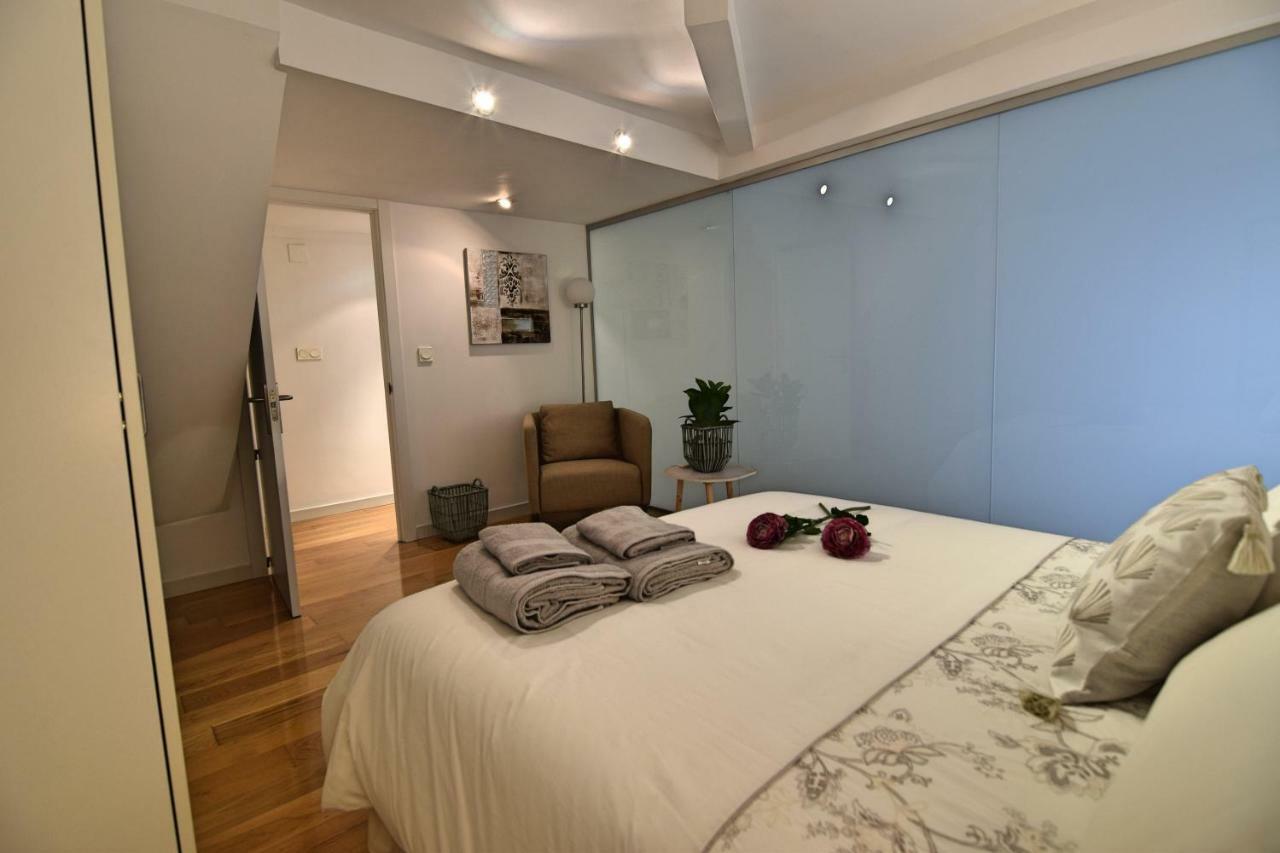 Apt. El Escondite, Centro Historico มาลากา ภายนอก รูปภาพ